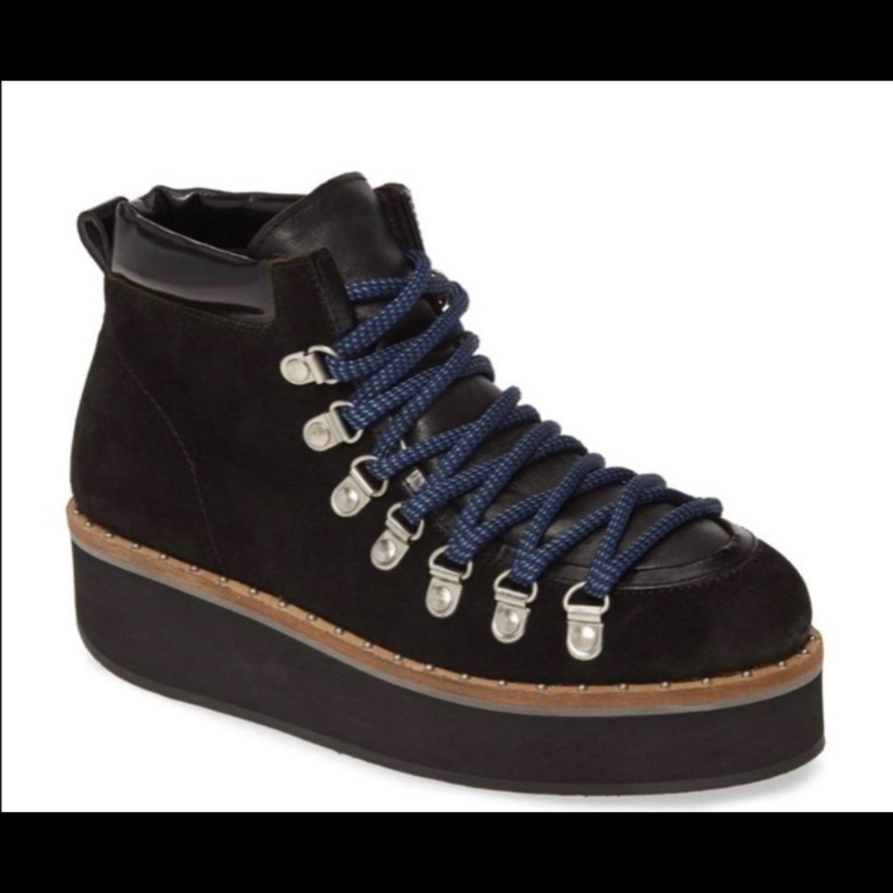 Free people boots
